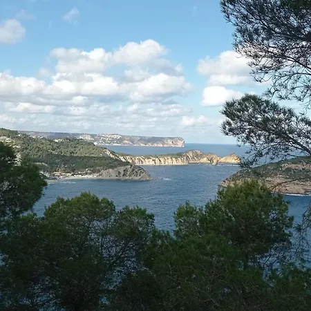 Adriana V Rezidencii Toscamar * Jávea