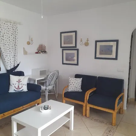 Adriana V Rezidencii Toscamar Jávea
